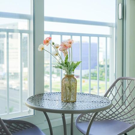 Yeosu Hotel First City Dış mekan fotoğraf
