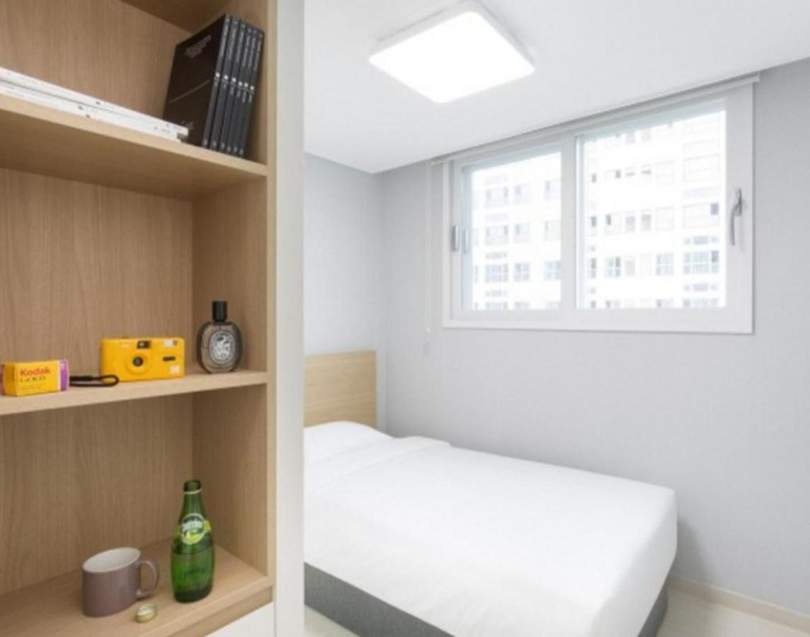 Yeosu Hotel First City Dış mekan fotoğraf