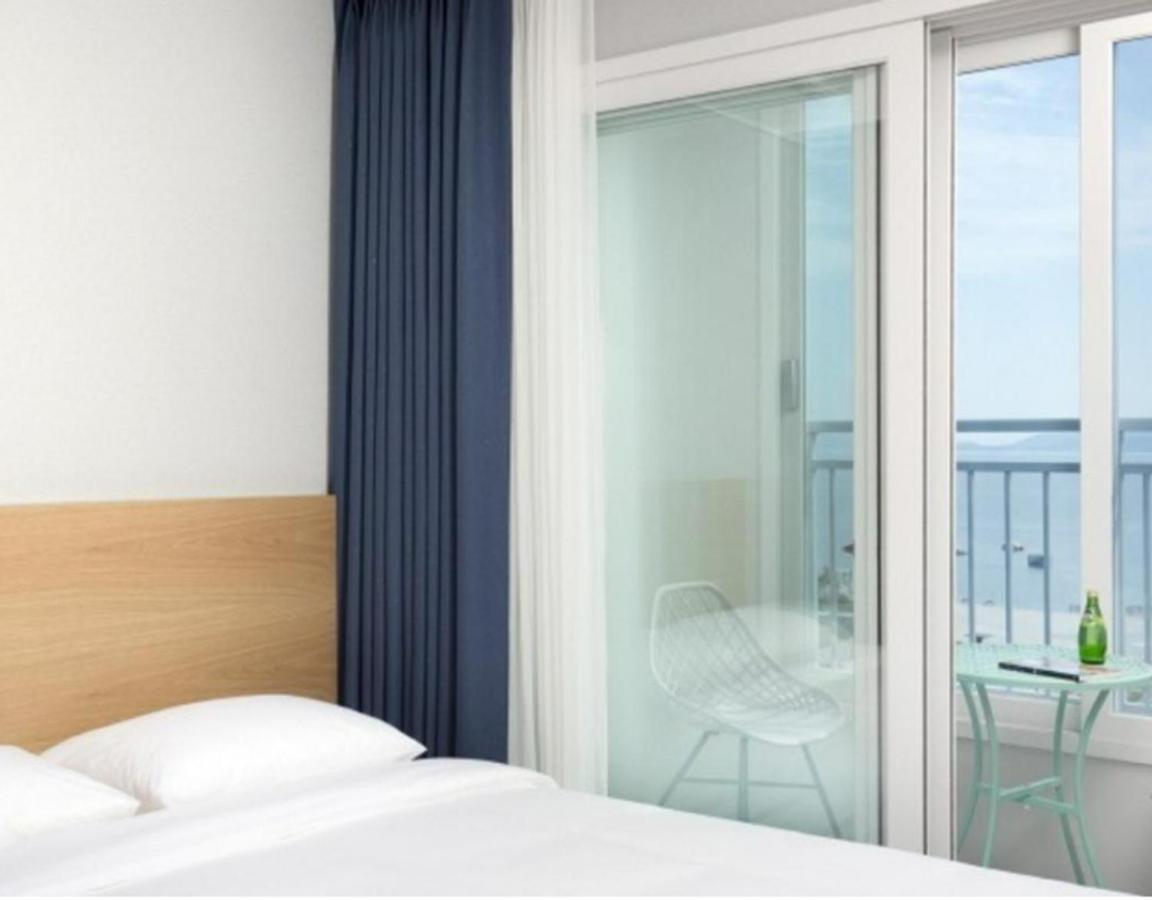 Yeosu Hotel First City Dış mekan fotoğraf