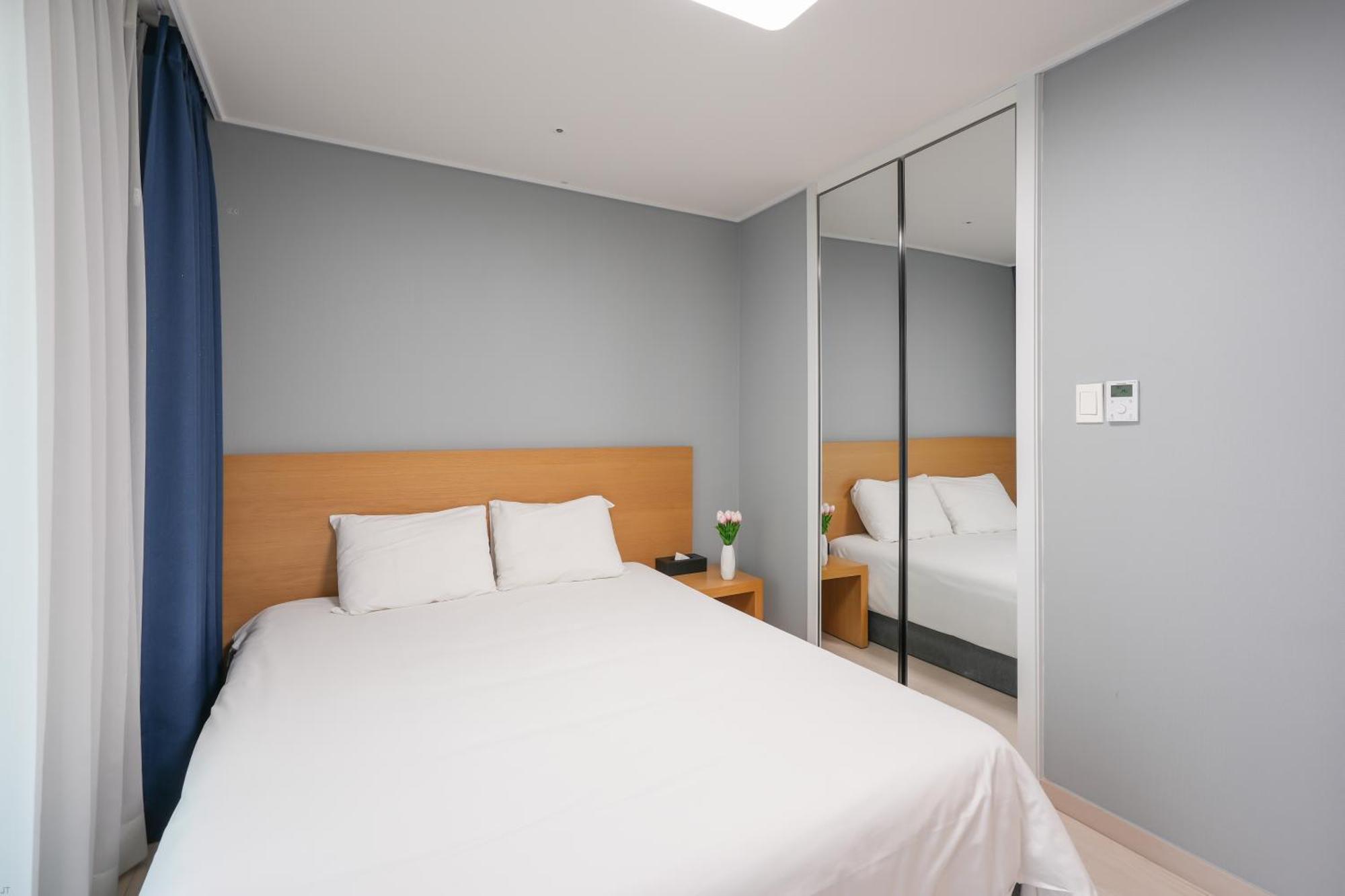 Yeosu Hotel First City Dış mekan fotoğraf