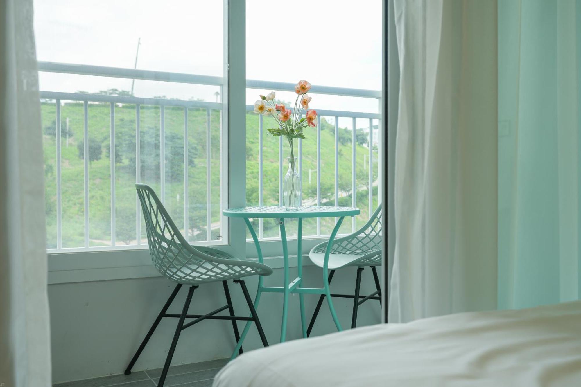 Yeosu Hotel First City Dış mekan fotoğraf
